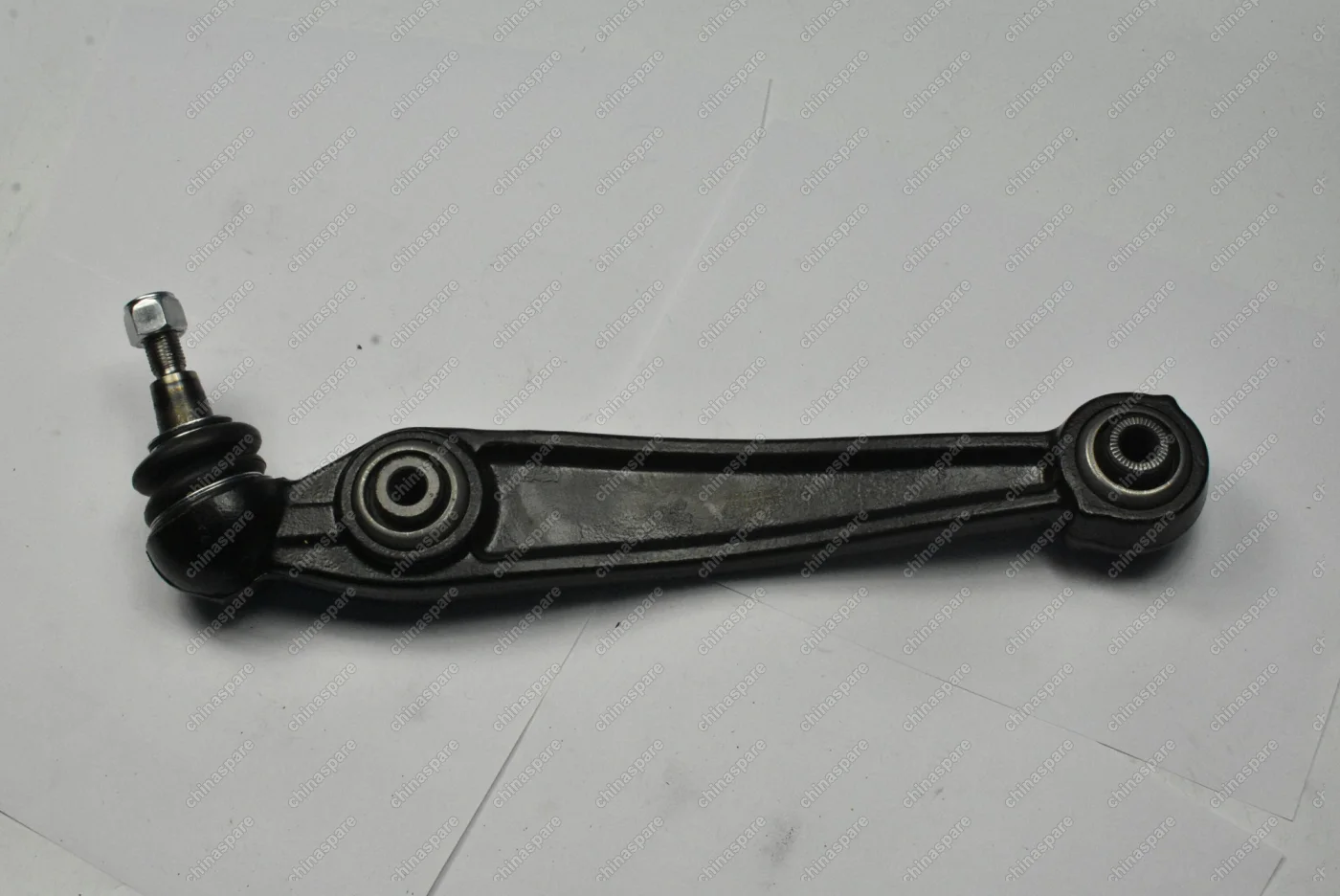 Рычаг передний нижний левый (поперечный) BMW X5 E7- 07-/X6 E71/E72) 08-