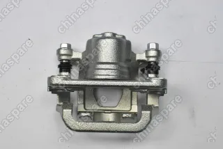 Суппорт тормозной задний Nissan Juke 10- / Qashqai 07-13 LH