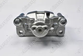 Суппорт тормозной задний Nissan Juke 10- / Qashqai 07-13 LH