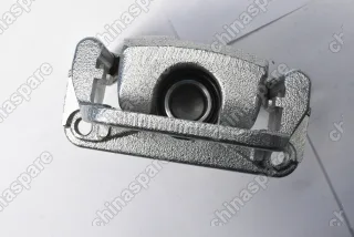 Суппорт тормозной задний Nissan Juke 10- / Qashqai 07-13 LH