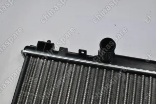 Радиатор SAT Toyota Camry / Solara 2,0-2,4 01-06