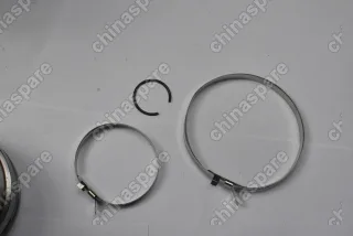 ШРУС наружный Chevrolet Aveo T300 13-