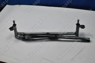Трапеция стеклоочистителя Skoda Rapid 12-19, 20- / Volkswagen Polo 20