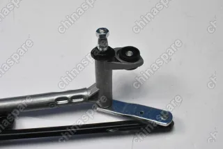 Трапеция стеклоочистителя Skoda Rapid 12-19, 20- / Volkswagen Polo 20
