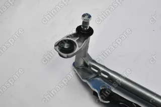 Трапеция стеклоочистителя Skoda Rapid 12-19, 20- / Volkswagen Polo 20