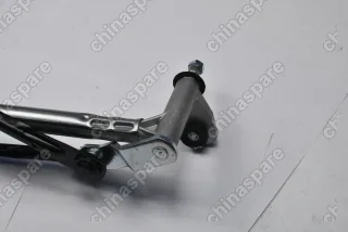 Трапеция стеклоочистителя Skoda Rapid 12-19, 20- / Volkswagen Polo 20