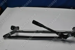 Трапеция стеклоочистителя Skoda Rapid 12-19, 20- / Volkswagen Polo 20