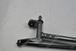 Трапеция стеклоочистителя Skoda Rapid 12-19, 20- / Volkswagen Polo 20