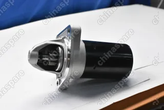 Стартер Ford Fiesta 88-19 / Focus 98- /C-MAX 03-07 / S-MAX 10-15 / Mazda 121 91-96