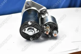 Стартер Ford Fiesta 88-19 / Focus 98- /C-MAX 03-07 / S-MAX 10-15 / Mazda 121 91-96