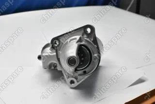 Стартер Ford Fiesta 88-19 / Focus 98- /C-MAX 03-07 / S-MAX 10-15 / Mazda 121 91-96