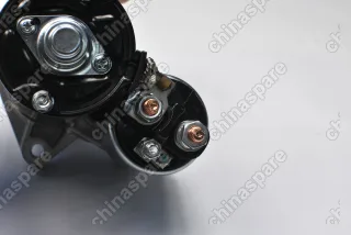 Стартер Ford Fiesta 88-19 / Focus 98- /C-MAX 03-07 / S-MAX 10-15 / Mazda 121 91-96