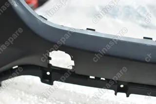 Бампер передний (верхняя часть) Chery Tiggo 7 Pro