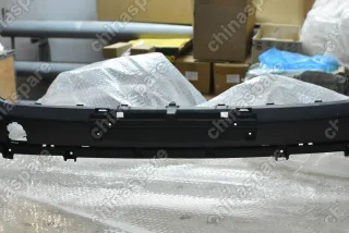 Бампер передний (верхняя часть) Chery Tiggo 7 Pro