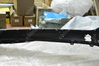 Бампер передний (верхняя часть) Chery Tiggo 7 Pro