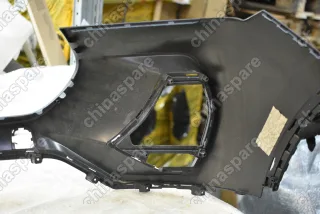 Бампер передний (верхняя часть) Chery Tiggo 7 Pro