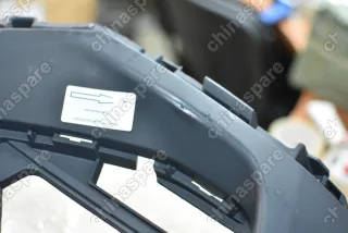 Бампер передний (верхняя часть) Chery Tiggo 7 Pro (уценка)