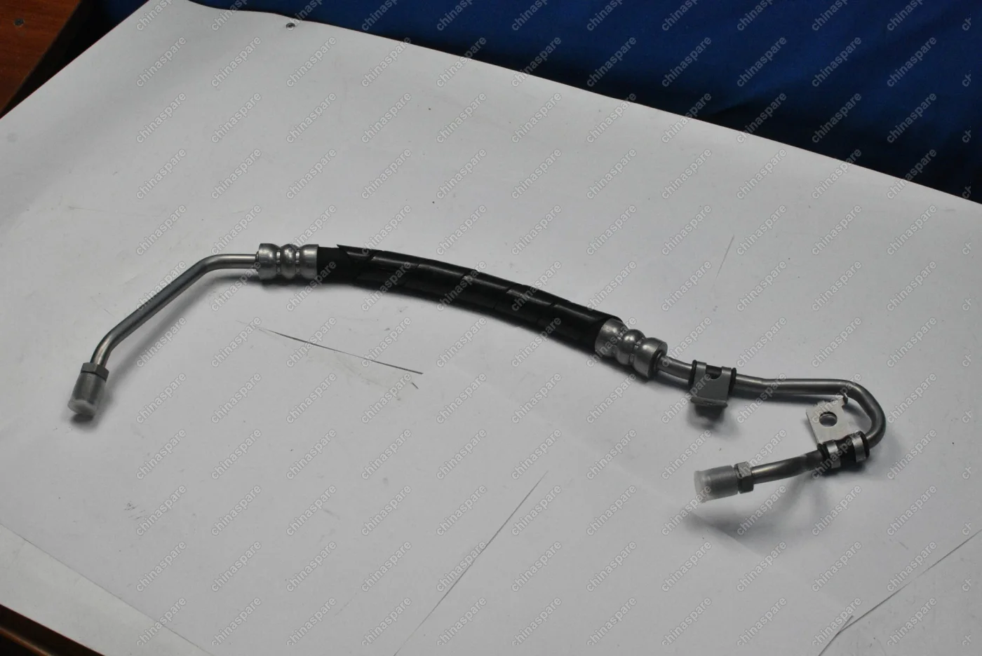 Шланг ГУР высокого давления Toyota Camry SV40 96-