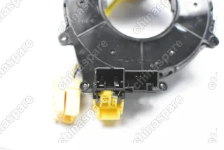 Шлейф подрулевой Toyota Land Cruiser 100 98-07