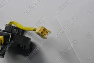 Шлейф подрулевой Toyota Land Cruiser 100 98-07