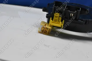 Шлейф подрулевой Toyota Land Cruiser 100 98-07