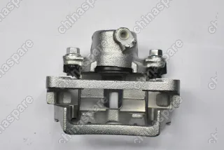 Суппорт тормозной задний левый Toyota Land Cruiser Prado 96- / Land Cruiser 100