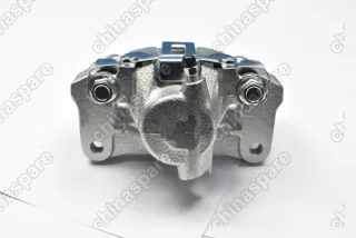 Суппорт тормозной задний левый Toyota Land Cruiser Prado 96- / Land Cruiser 100