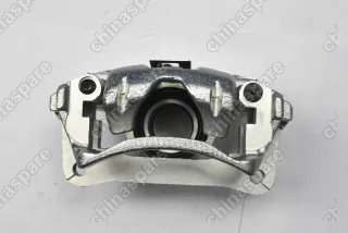 Суппорт тормозной задний левый Toyota Land Cruiser Prado 96- / Land Cruiser 100