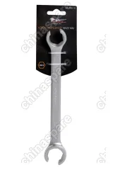 Ключ разрезной 19х22мм