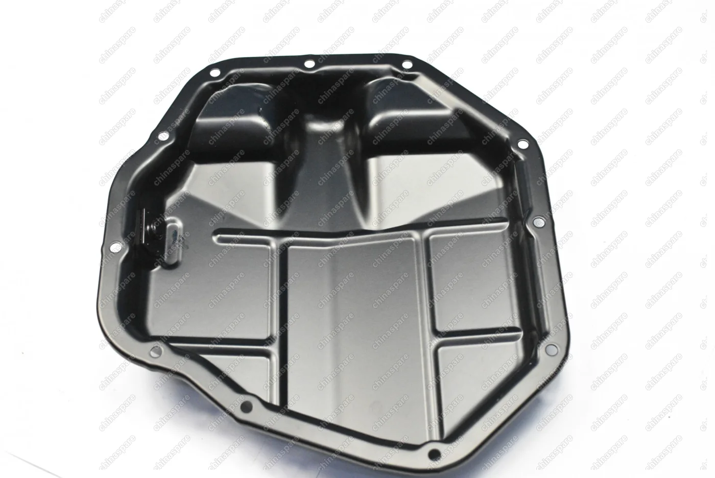 Поддон масляный нижний Nissan Qashqai 06-/ X-Trail 09-