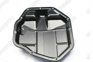 Поддон масляный нижний Nissan Qashqai 06-/ X-Trail 09-
