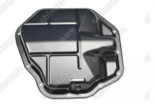 Поддон масляный нижний Nissan Qashqai 06-/ X-Trail 09-