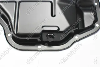 Поддон масляный нижний Nissan Qashqai 06-/ X-Trail 09-