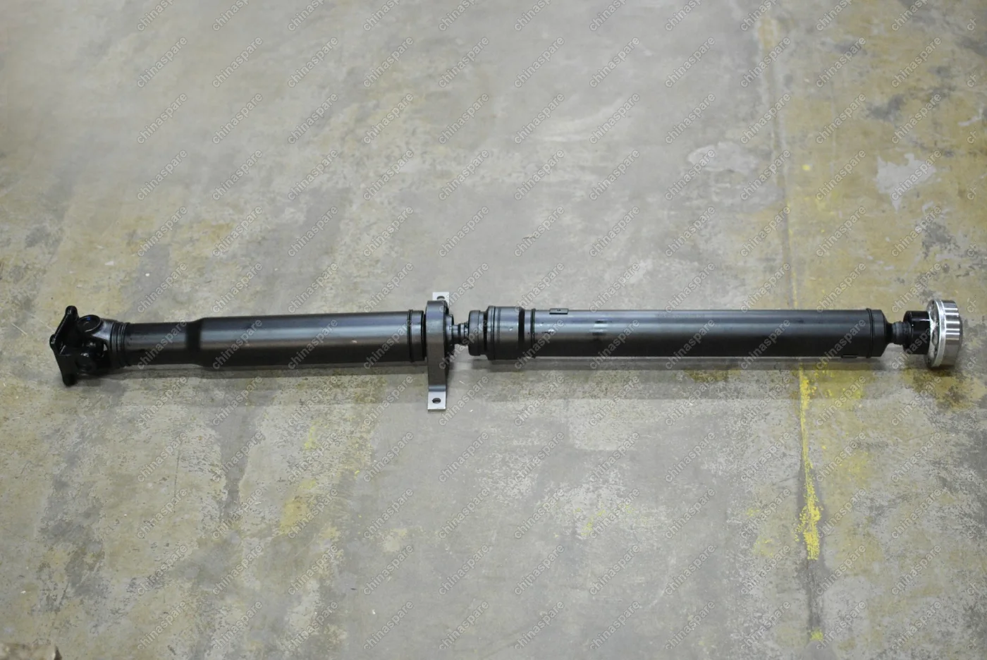 Вал карданный Range Rover Sport 14-2.0 Т 3,0 3,0 Т Дизель Discovery 5 17-