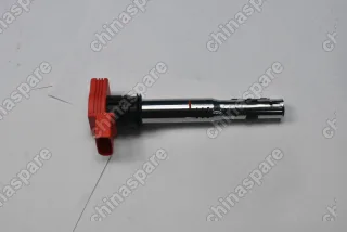 Катушка зажигания Audi Q7 2006