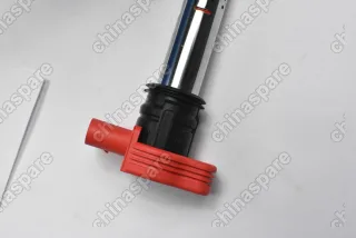 Катушка зажигания Audi Q7 2006