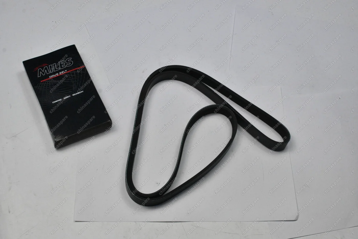 Ремень генератора Miles Zotye T600