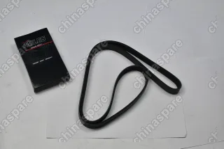 Ремень генератора Miles Zotye T600
