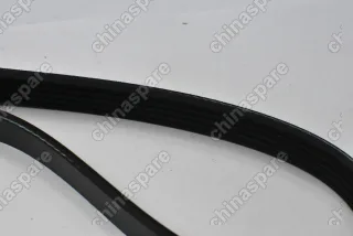 Ремень генератора Miles Zotye T600