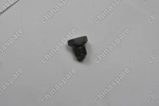 Винт-пробка маслосливного отверстия