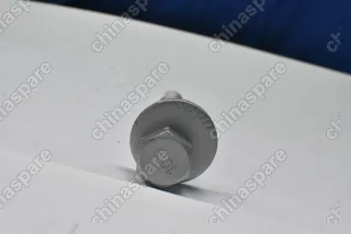 Болт развальный задней подвески подпружинного рычага SAT Zotye T600