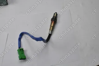 Датчик кислородный передний HEMEN Lifan Solano, Breez, Smily (1,3/1,6)