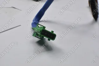 Датчик кислородный передний HEMEN Lifan Solano, Breez, Smily (1,3/1,6)