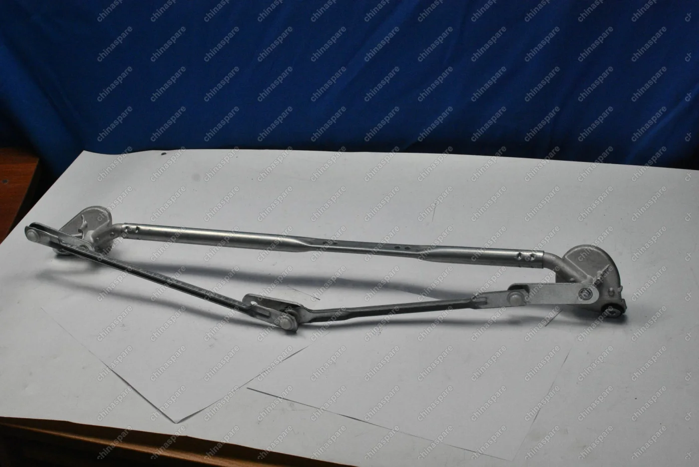 Трапеция дворников Toyota Land Cruiser Prado 120