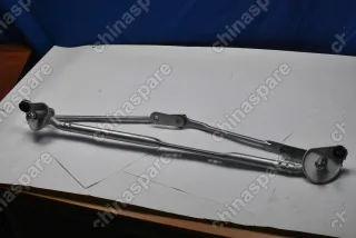 Трапеция дворников Toyota Land Cruiser Prado 120