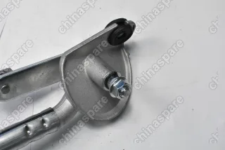 Трапеция дворников Toyota Land Cruiser Prado 120