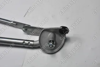 Трапеция дворников Toyota Land Cruiser Prado 120