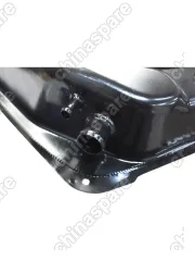 Бак топливный Hyundai Santa Fe 2000-2006