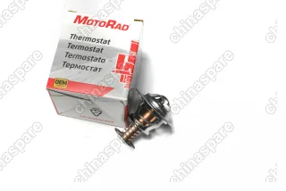 Термостат Lifan X60, Vision, Emgrand EC7 88 градусов 1,8 с прокладкой