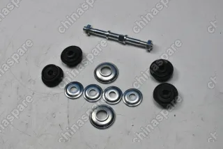 Стойка стабилизатора переднего Zekkert Geely MK